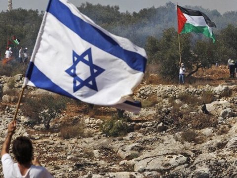 Qəzzada müvəqqəti ATƏŞKƏS