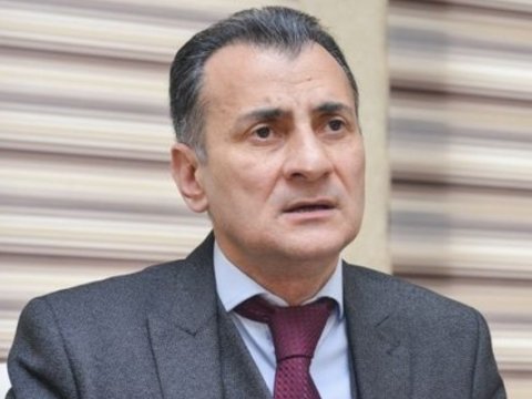 Onun ritorikası sərtdir - Deputat Mir Şahindən YAZDI