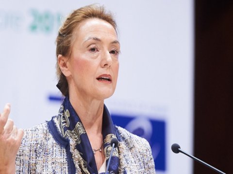Avropa Şurasının Baş katibi Türkiyəyə səfər edəcək