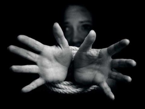 Ermənistanda insan alveri 10 dəfə ARTIB