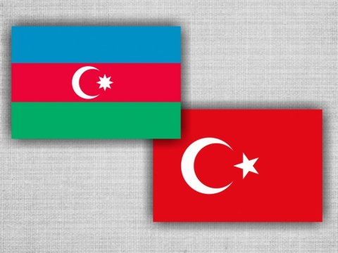 Türkiyə və Azərbaycanın mədəniyyət nazirləri müqavilə imzalayacaq