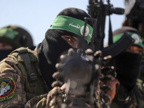 HƏMAS İsraillə danışıqları dayandırdı 