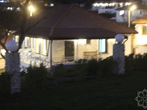 Laçının möhtəşəm gecəsi - FOTOLAR