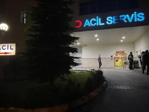 117 tələbə qidadan zəhərləndi