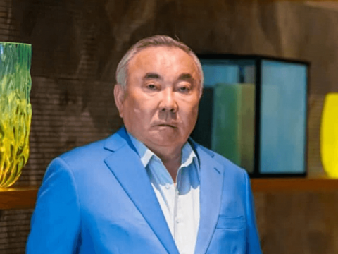 Nazarbayevin qardaşı vəfat etdi