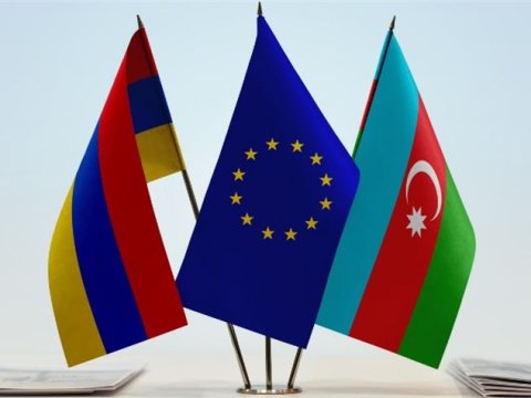 Aİ XİN başçıları Bakı və İrəvanın münasibətlərini müzakirə edəcək