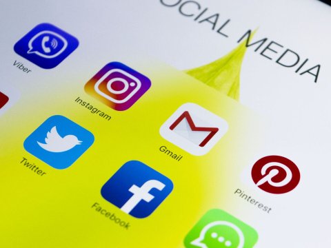 Ölkəmizdə ən çox hansı sosial şəbəkələrdən istifadə edilir...