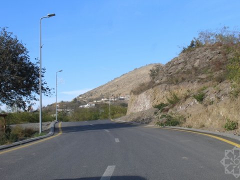 Laçında daha bir YENİLİK: İctimai nəqliyyat