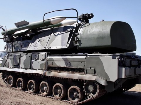 İqnat HHM sistemləri sahəsində vəziyyətdən DANIŞDI