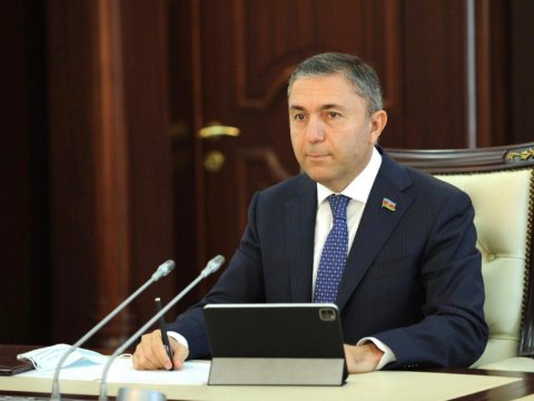 Yaxın Şərqdəki hadisələrə görə fərqli səhnə ilə üzləşə bilərik - Deputat