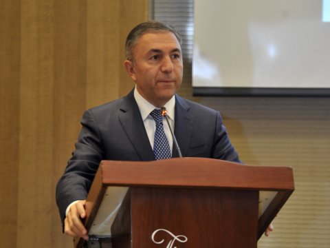 Büdcədən vəsait istənilməsi təcrübəsindən uzaqlaşmalıyıq - Tahir Mirkişili