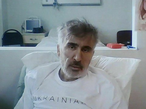 Müxalifətlə işləməyə gələn ingilis siyasi texnoloq Gürcüstana buraxılmayıb