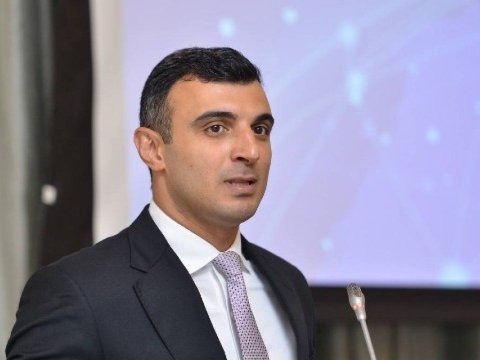 Valyuta hərraclarında təklif tələbi üstələyir - Mərkəzi Bankın sədri