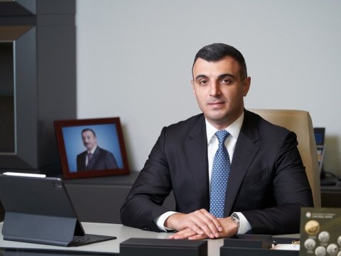 Bu məsələ Mərkəzi Bankı narahat edir - Taleh Kazımov