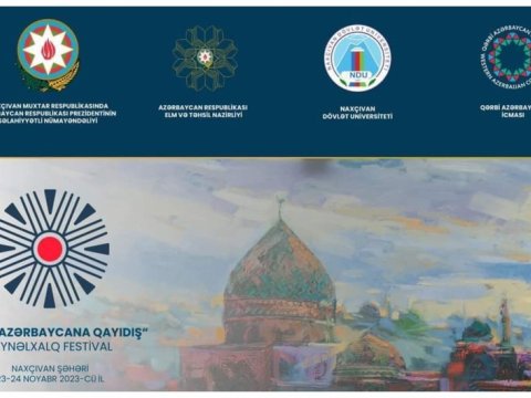 “Qərbi Azərbaycana Qayıdış” adlı festival keçiriləcək