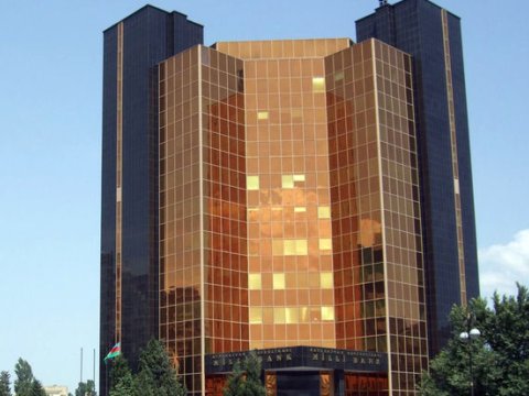 Mərkəzi Bankın xərcləri artacaq