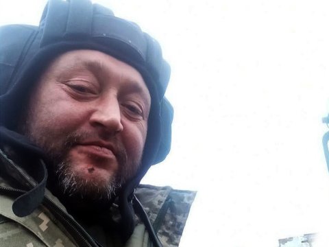 Ukraynanın ən yaxşı tankçısı HƏLAK OLDU