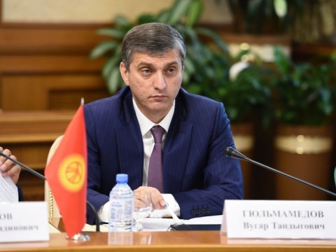 “Dövlət satınalmaları haqqında” qanun gözlənilən rola malik olmadı - Sədr