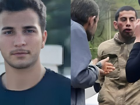 Ermənistandakı əsir hərbçilərimizin anaları: “Daha dözə bilmirik”