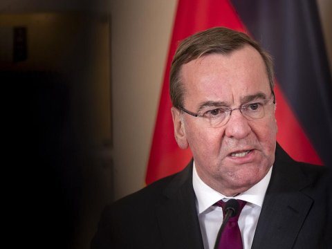 Almaniya Ukraynaya hərbi yardımı 2 qat artırır - 4 milyarddan 8-ə...