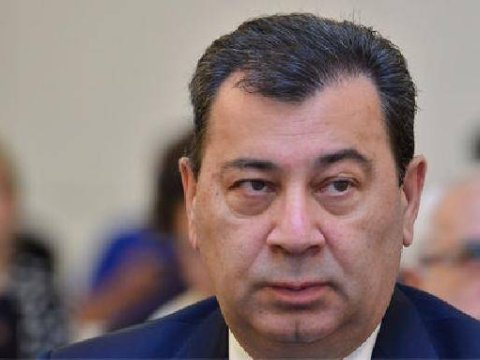Ermənistan bizə qarşı diplomatik müharibə elan edib - Səməd Seyidov 
