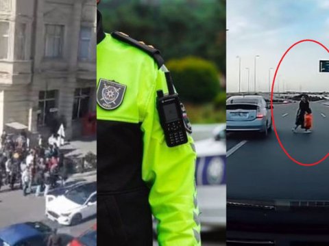 Cəriməsini ödməyənlərin pensiyasından tutulacaq - XƏBƏRDARLIQ