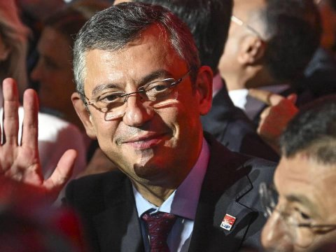 Can Azərbaycanın könlünü alacağıq - CHP sədri