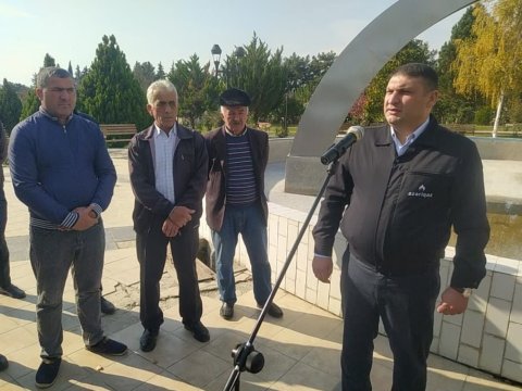 Sayı az, əhatə dairəsi çox olan müraciətlər “Səyyar qəbul otağı”nda