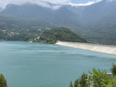 Baş nazirdən Sərsəng və Suqovuşanla bağlı QƏRAR