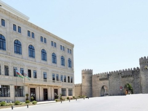 Konstitusiya Məhkəməsindən daha bir qərar 