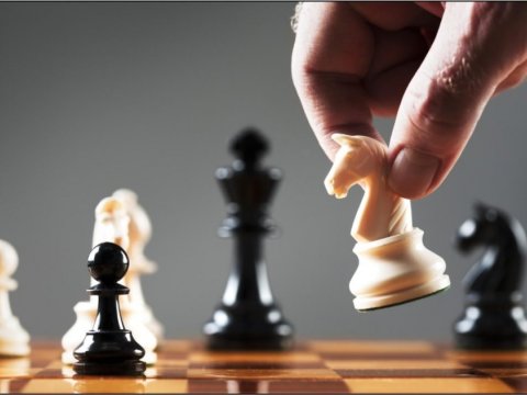 Şahmatçılarımızdan növbəti QƏLƏBƏ