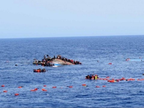 Nigeriyada sərnişin qayığı batdı - 32 nəfər öldü