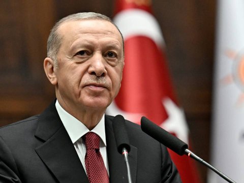 Türkiyə Qərb ölkələrindən dəstək gözləyir – Ərdoğan Berlinə gedir