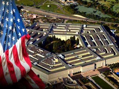 Çin və Rusiya Şimali Koreyaya kömək edir - Pentaqon