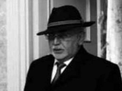 “Şlyapa Zahid”in həbs müddəti uzadıldı