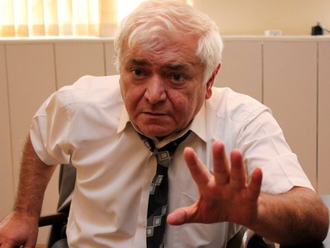 “Səhhətimlə bağlı problem aradan qalxdı” - Aqil Abbas