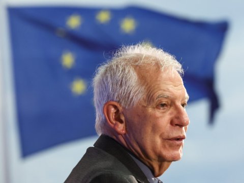 Təhdid dili ilə danışmaq qəbuledilməzdir - XİN-dən Borelə CAVAB