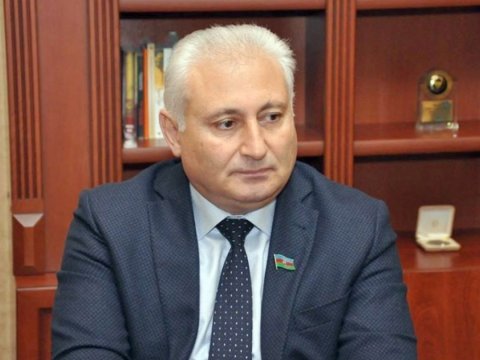 Sosiala ayrılan vəsaitlər o demək deyil ki, biz işləməyəcəyik - Deputat