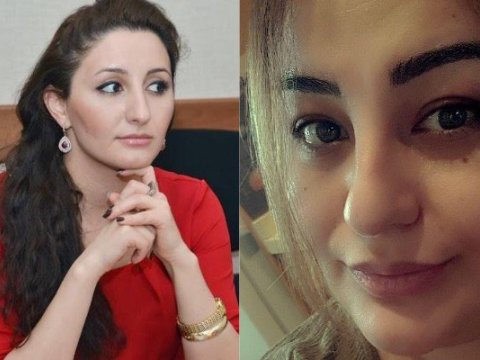 Prokuror sabiq bələdiyyə sədrinə 9, bacısına 8 il həbs istədi