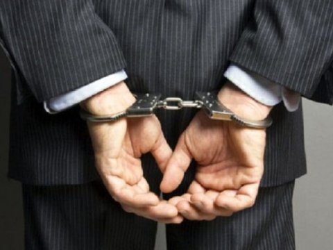 Azərbaycanda dələduzluq - 10 şirkət yaradıb vergidən yayındı, həbs olundu