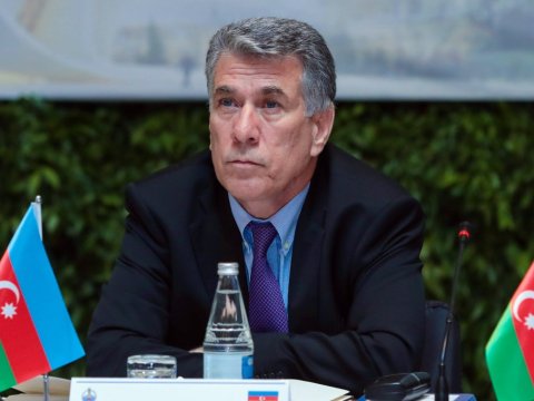 “Gürcüstan açıqlama verməlidir ki, o silahları niyə Ermənistana buraxdı” - MÜSAHİBƏ