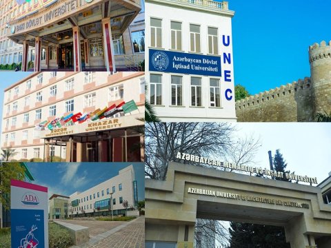Deputat universitetlərin paytaxtdan kənara köçürülməsini təklif etdi