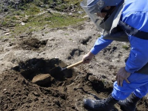 Mina qurbanlarının sayı 4 710 nəfərə çatıb