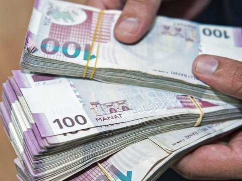 Bu il ÜDM istehsalı 100 milyard manatı ötüb