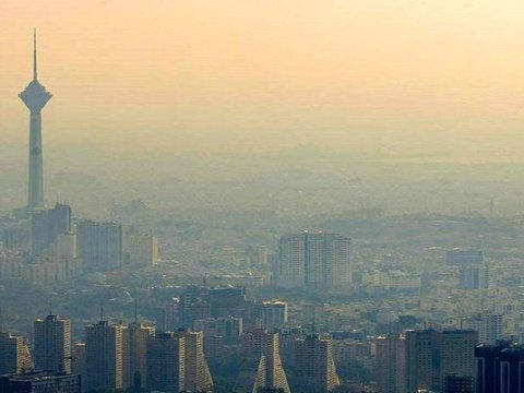 Tehranda ibtidai siniflər onlayn dərsə keçir