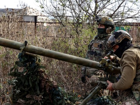 Rusiya diqqətini Ukraynanın şərqinə yönəldib - Kiyev nə düşünür?