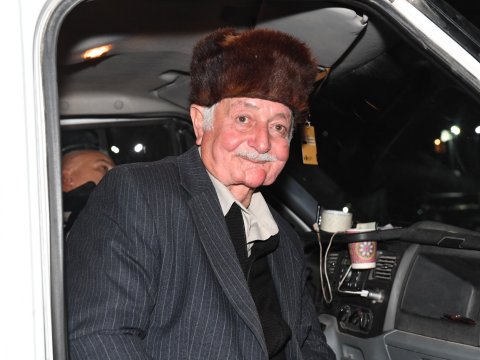 Dövlət Komitəsi Laçına bugünkü köçlə bağlı məlumat yaydı - FOTO