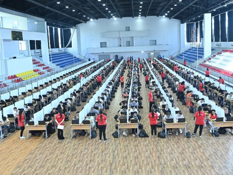 Sertifikasiyadan keçməyən 50 müəllim digər işlə təmin edildi