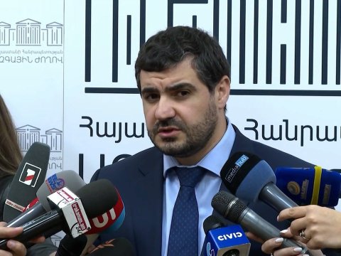 İrəvandan Kremli qəzəbləndirəcək daha bir AÇIQLAMA: Borclu deyilik...