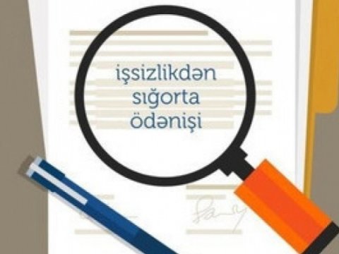 İşsizlikdən sığorta fondunun büdcəsi I oxunuşda təsdiqləndi
